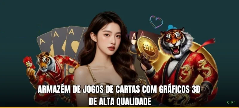 Cadastro rápido e seguro na 5151