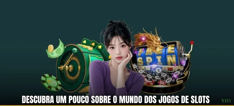 Jogos de fortune da 5151 com prêmios incríveis