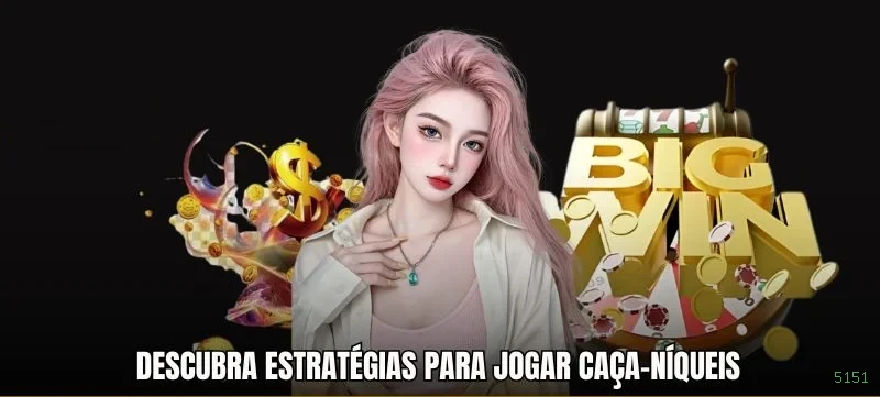 Imagem promocional da 5151 mostrando a plataforma e suas vantagens