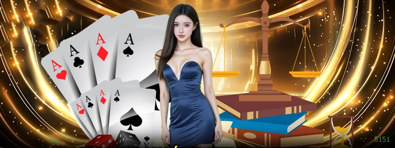Slots online da 5151 com jackpots progressivos