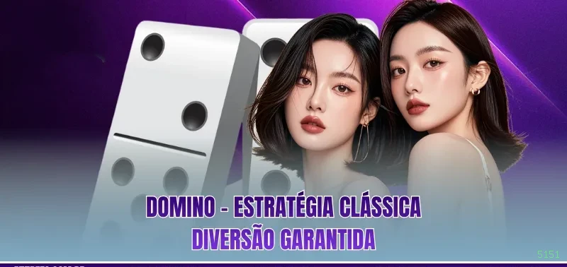 Jogos de Cassino 5151 - Variedade Incrível com Grandes Prêmios